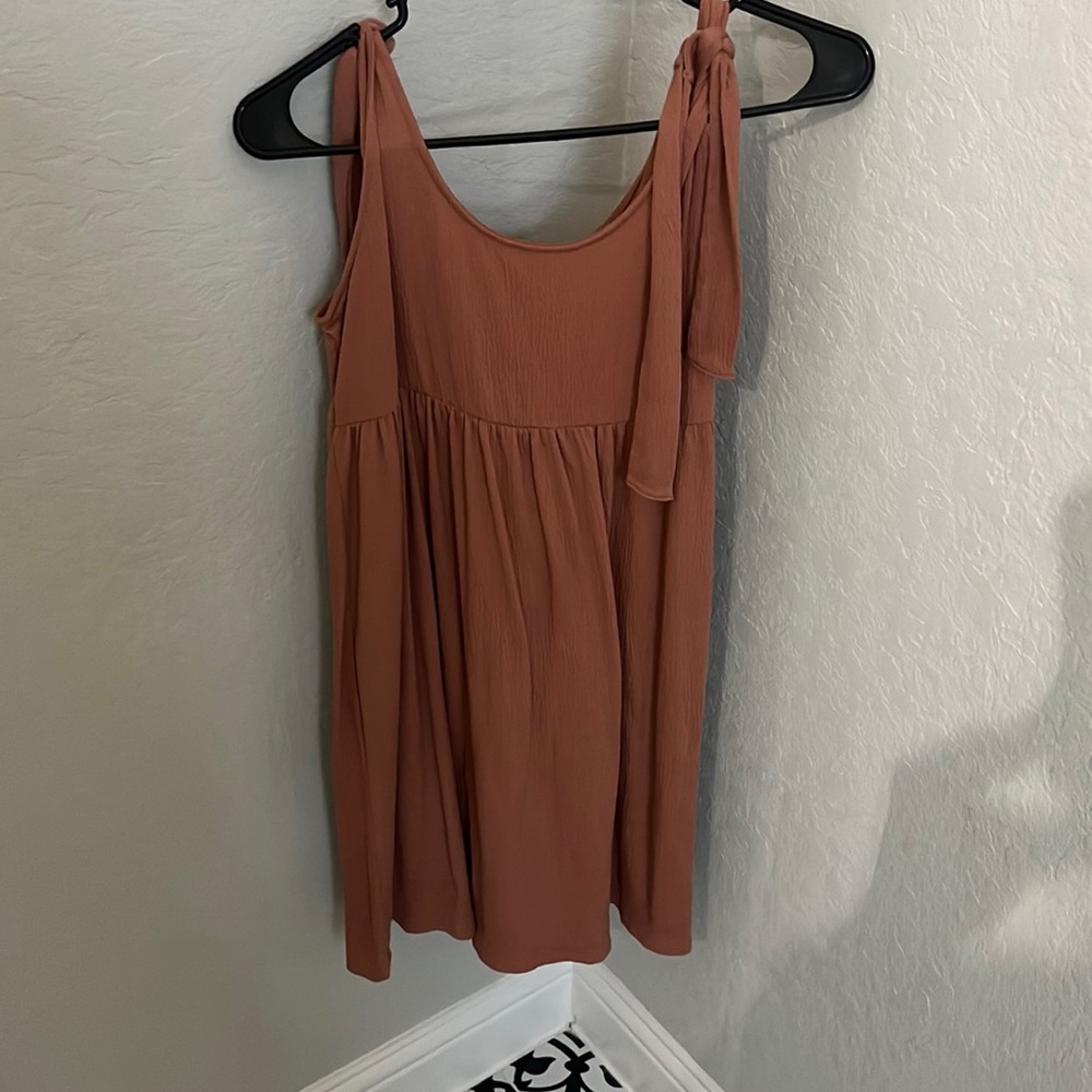 Girls MidLength Dress